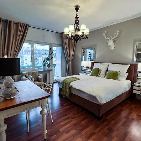 Big, Central And Charming Apartment On Schaafenstrasse Κολωνία Εξωτερικό φωτογραφία
