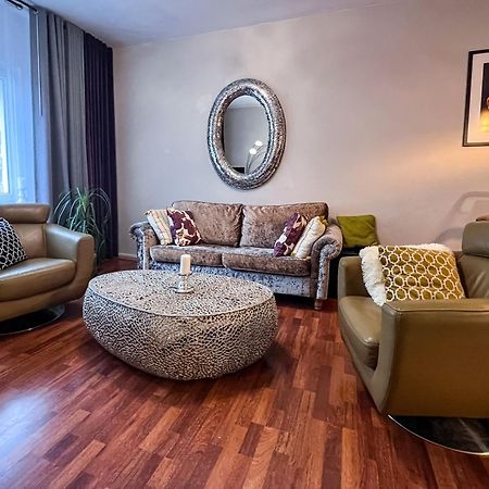 Big, Central And Charming Apartment On Schaafenstrasse Κολωνία Εξωτερικό φωτογραφία